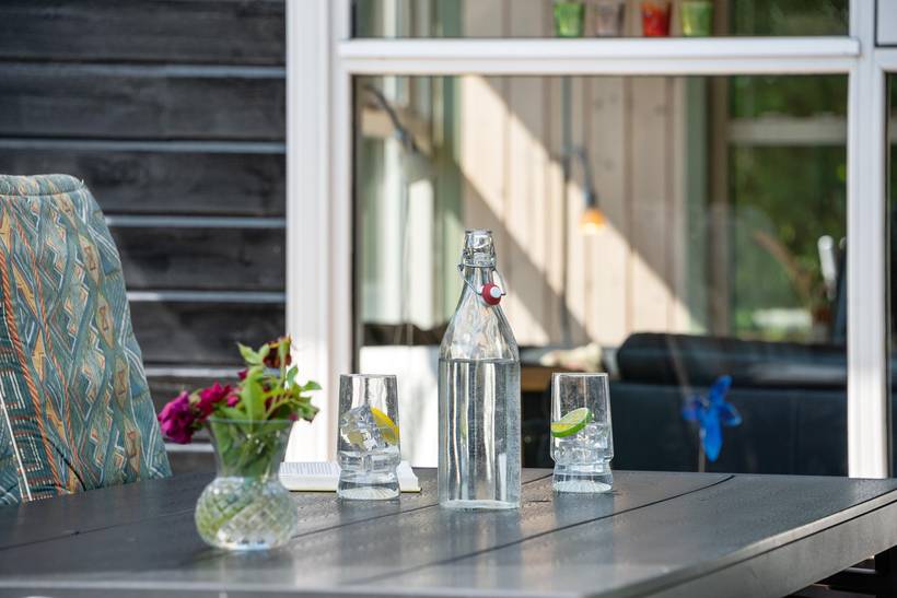 Foto von Ferienhaus CC24 in Toftum Bjerge - Thy/Limfjord