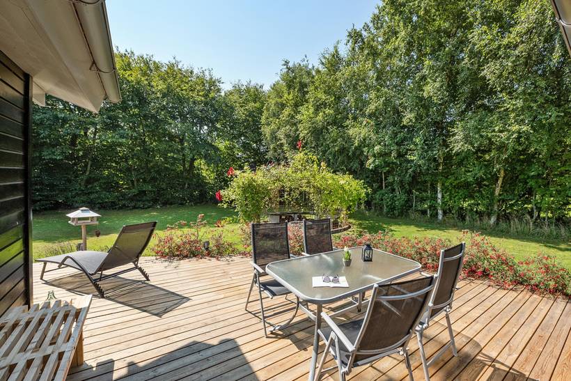 Foto von Ferienhaus CC24 in Toftum Bjerge - Thy/Limfjord