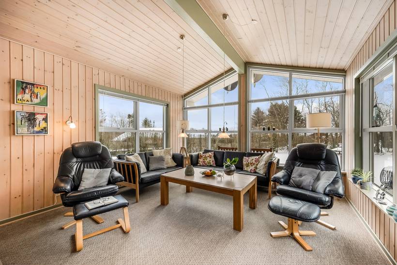 Foto von Ferienhaus CC24 in Toftum Bjerge - Thy/Limfjord