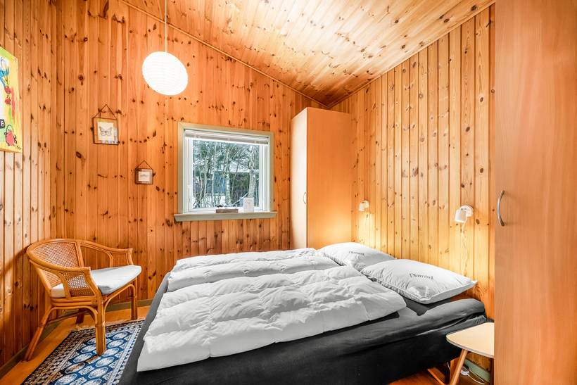 Foto von Ferienhaus CC24 in Toftum Bjerge - Thy/Limfjord