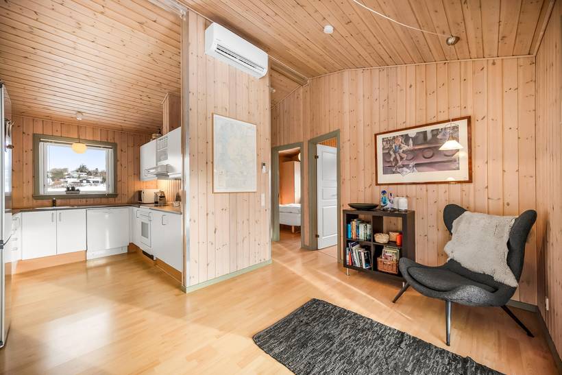 Foto von Ferienhaus CC24 in Toftum Bjerge - Thy/Limfjord