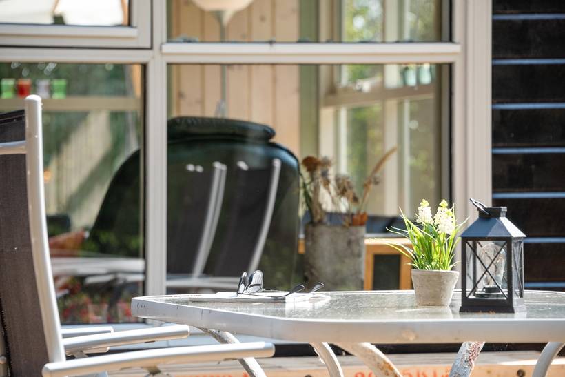Foto von Ferienhaus CC24 in Toftum Bjerge - Thy/Limfjord