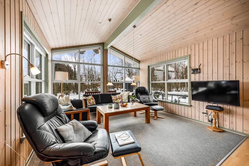 Foto von Ferienhaus CC24 in Toftum Bjerge - Thy/Limfjord
