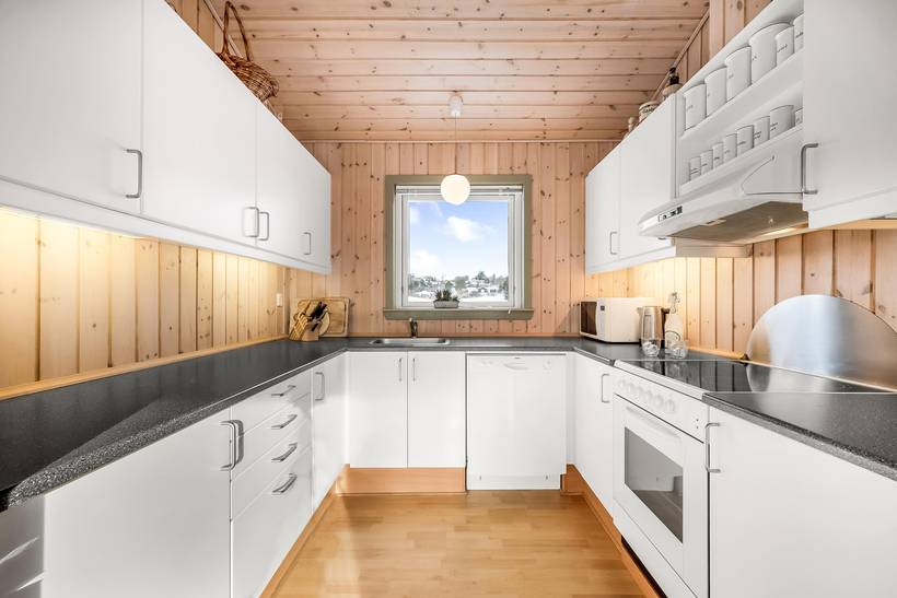 Foto von Ferienhaus CC24 in Toftum Bjerge - Thy/Limfjord