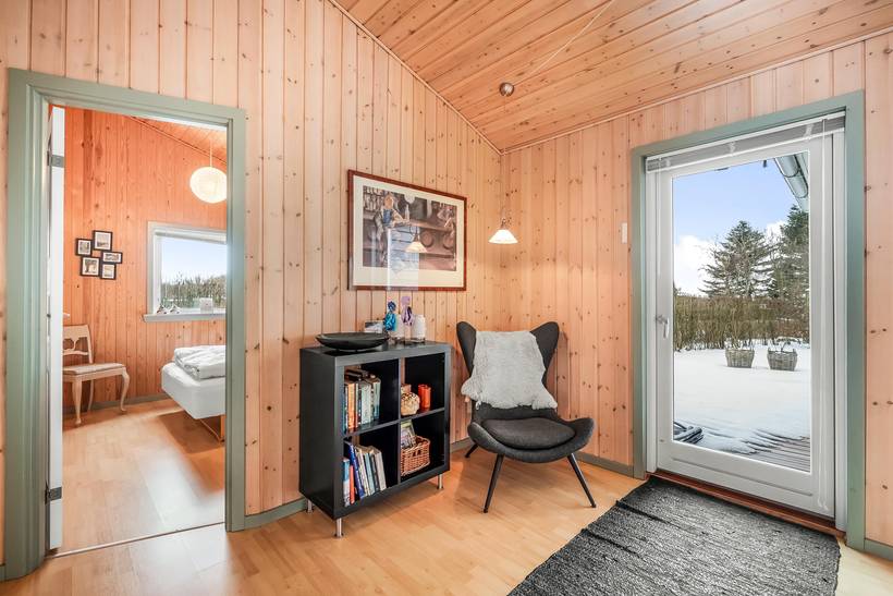 Foto von Ferienhaus CC24 in Toftum Bjerge - Thy/Limfjord