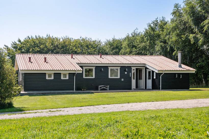 Foto von Ferienhaus CC24 in Toftum Bjerge - Thy/Limfjord