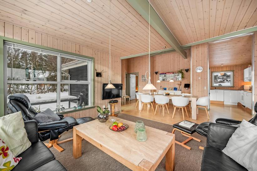 Foto von Ferienhaus CC24 in Toftum Bjerge - Thy/Limfjord
