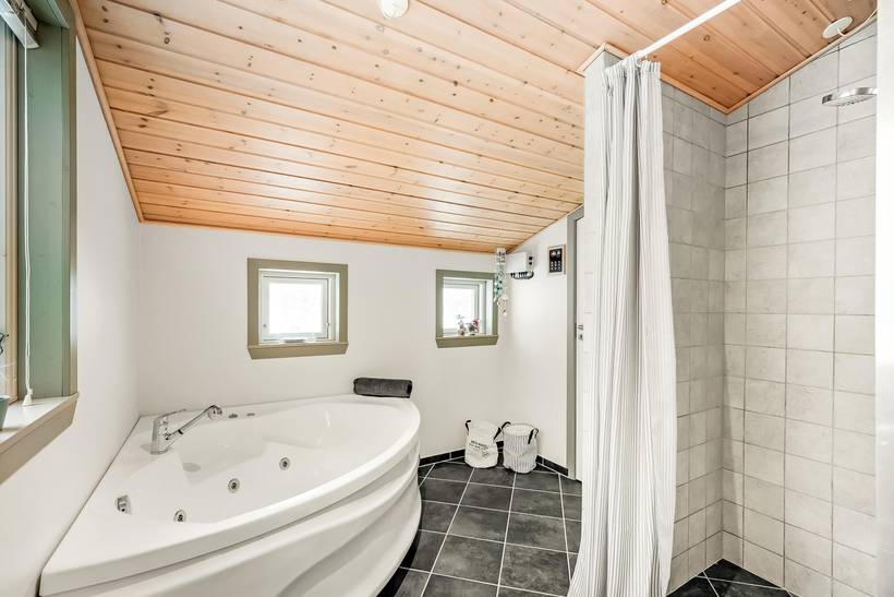 Foto von Ferienhaus CC24 in Toftum Bjerge - Thy/Limfjord