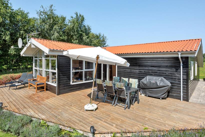 Foto von Ferienhaus CC24 in Toftum Bjerge - Thy/Limfjord