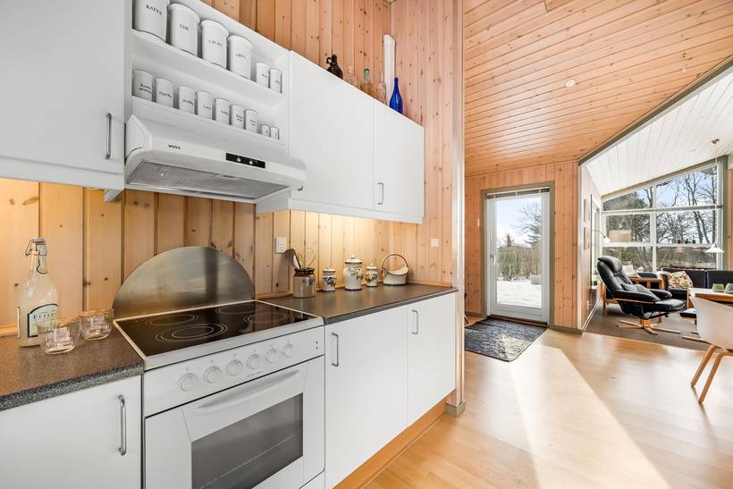 Foto von Ferienhaus CC24 in Toftum Bjerge - Thy/Limfjord