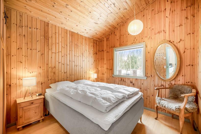 Foto von Ferienhaus CC24 in Toftum Bjerge - Thy/Limfjord
