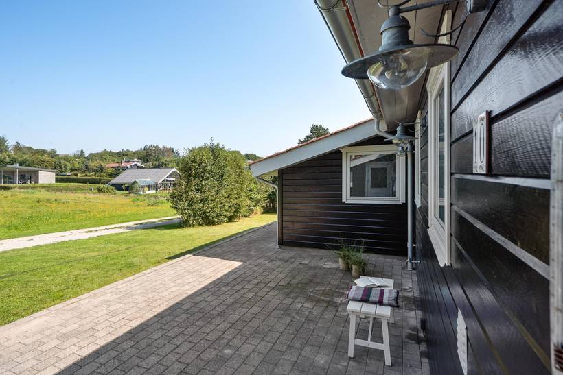 Foto von Ferienhaus CC24 in Toftum Bjerge - Thy/Limfjord