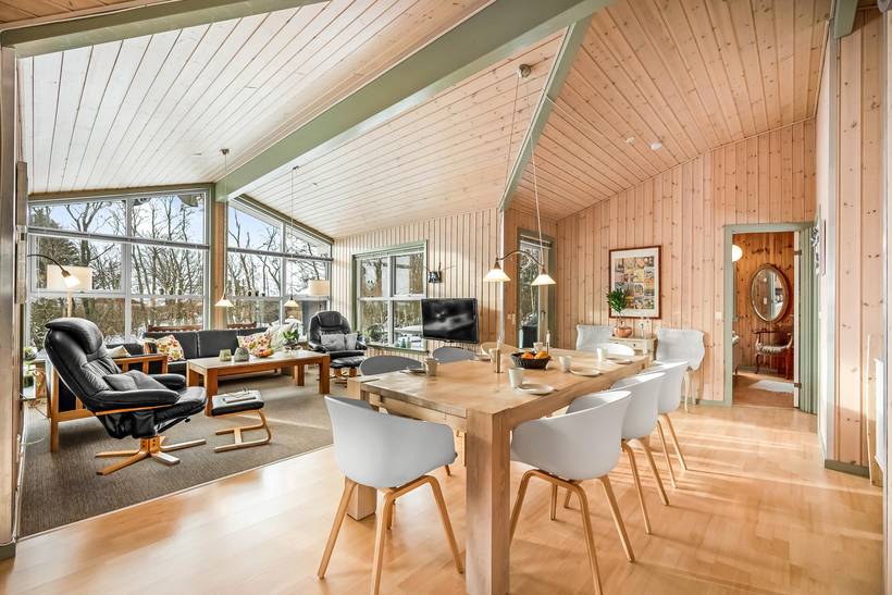 Foto von Ferienhaus CC24 in Toftum Bjerge - Thy/Limfjord