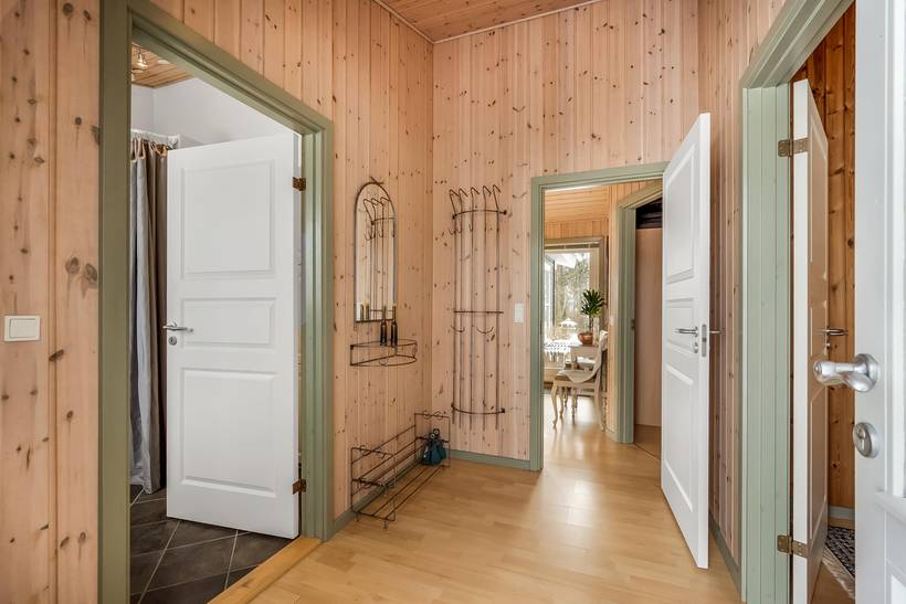 Foto von Ferienhaus CC24 in Toftum Bjerge - Thy/Limfjord