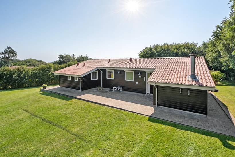 Foto von Ferienhaus CC24 in Toftum Bjerge - Thy/Limfjord