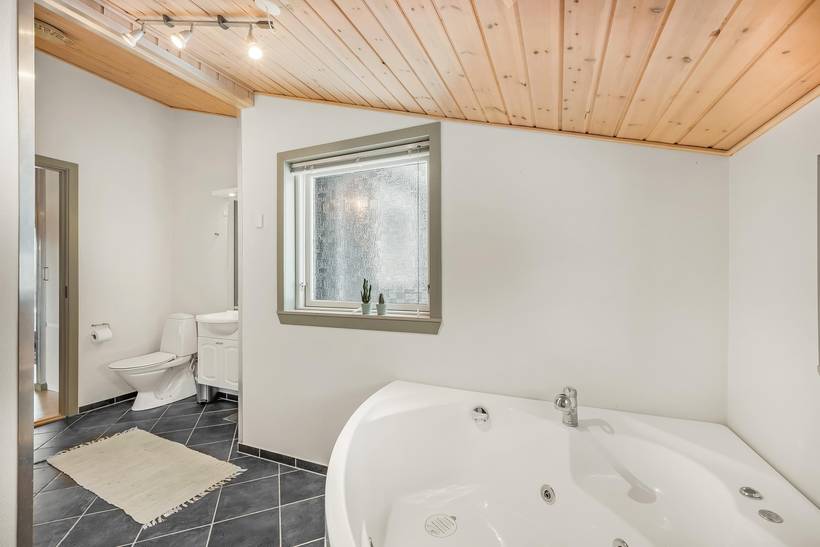 Foto von Ferienhaus CC24 in Toftum Bjerge - Thy/Limfjord
