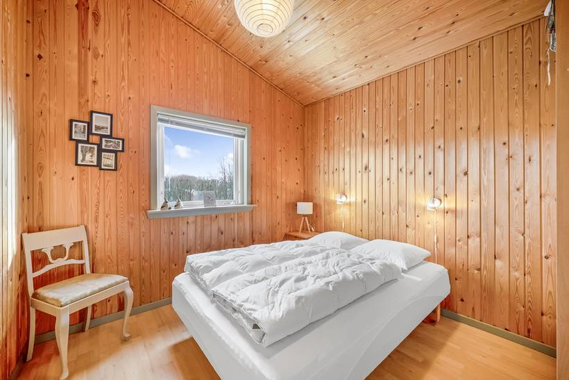 Foto von Ferienhaus CC24 in Toftum Bjerge - Thy/Limfjord