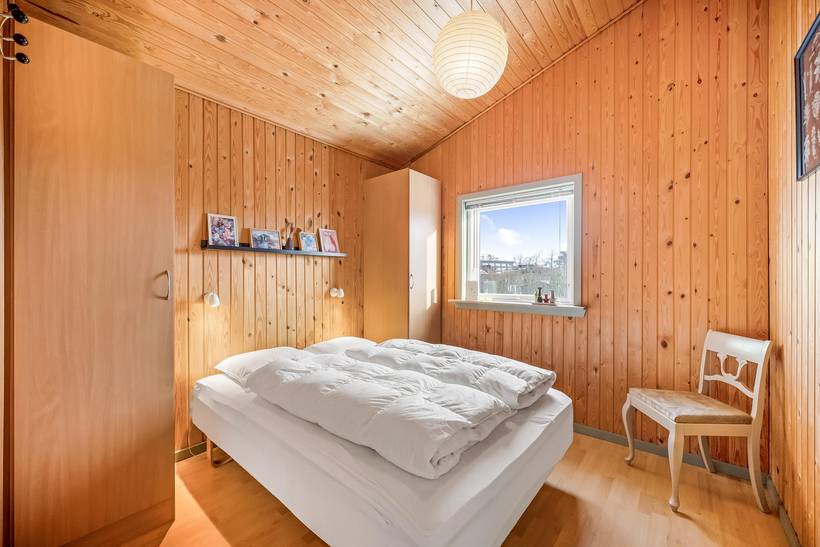 Foto von Ferienhaus CC24 in Toftum Bjerge - Thy/Limfjord