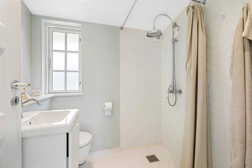 Foto von Ferienhaus CC26 in Kulhuse - Nordseeland