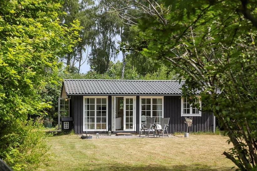 Foto von Ferienhaus CC26 in Kulhuse - Nordseeland