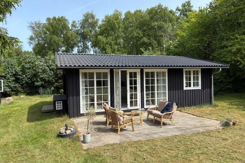 Foto von Ferienhaus CC26 in Kulhuse - Nordseeland