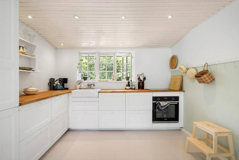 Foto von Ferienhaus CC26 in Kulhuse - Nordseeland