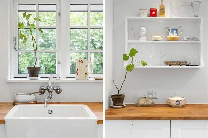 Foto von Ferienhaus CC26 in Kulhuse - Nordseeland