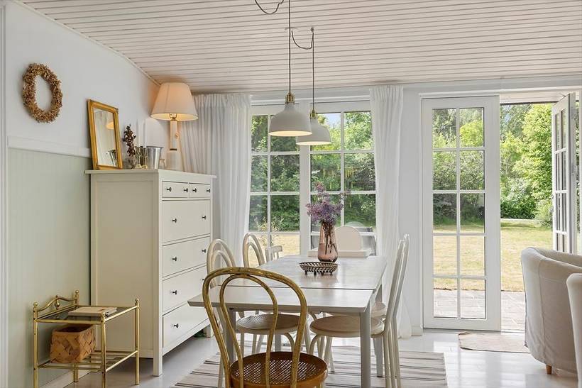 Foto von Ferienhaus CC26 in Kulhuse - Nordseeland