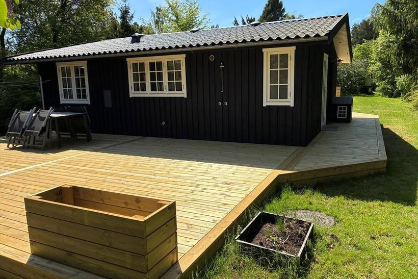 Foto von Ferienhaus CC26 in Kulhuse - Nordseeland