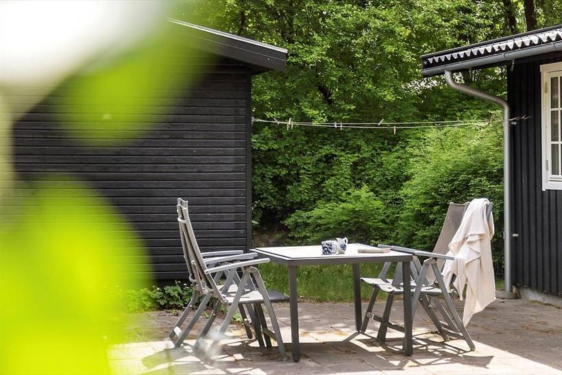 Foto von Ferienhaus CC26 in Kulhuse - Nordseeland