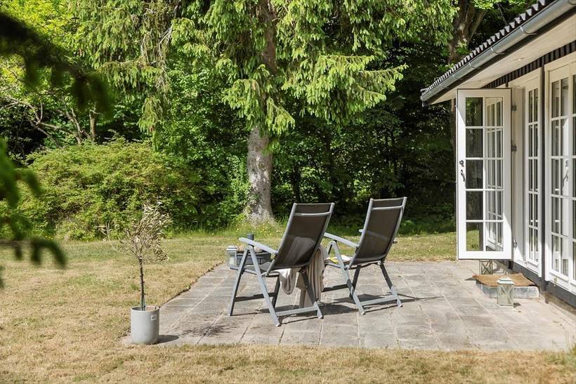 Foto von Ferienhaus CC26 in Kulhuse - Nordseeland