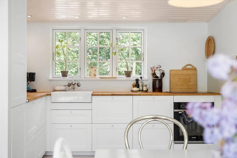 Foto von Ferienhaus CC26 in Kulhuse - Nordseeland