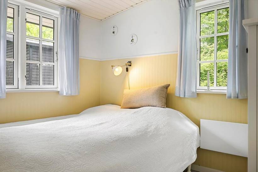 Foto von Ferienhaus CC26 in Kulhuse - Nordseeland