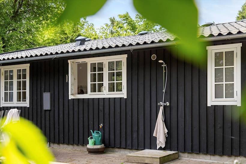Foto von Ferienhaus CC26 in Kulhuse - Nordseeland