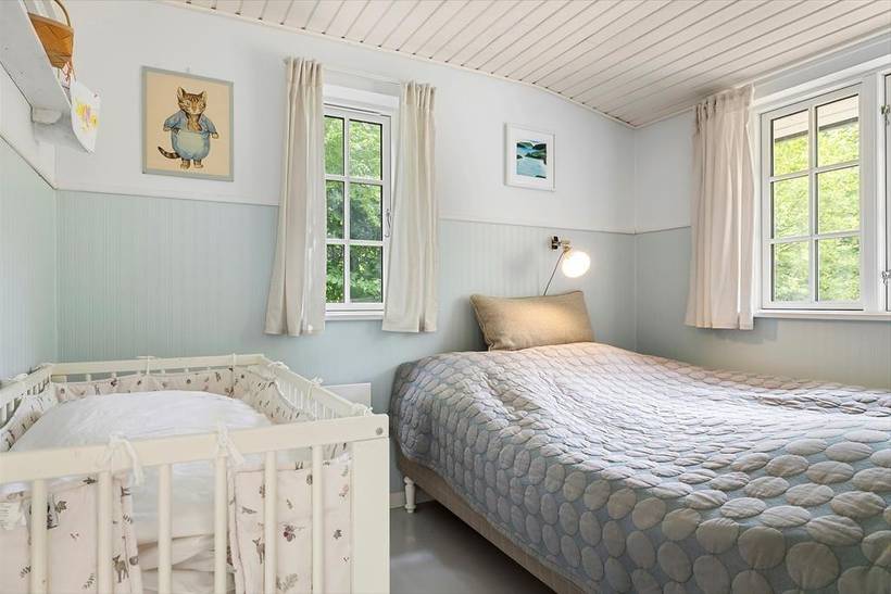 Foto von Ferienhaus CC26 in Kulhuse - Nordseeland