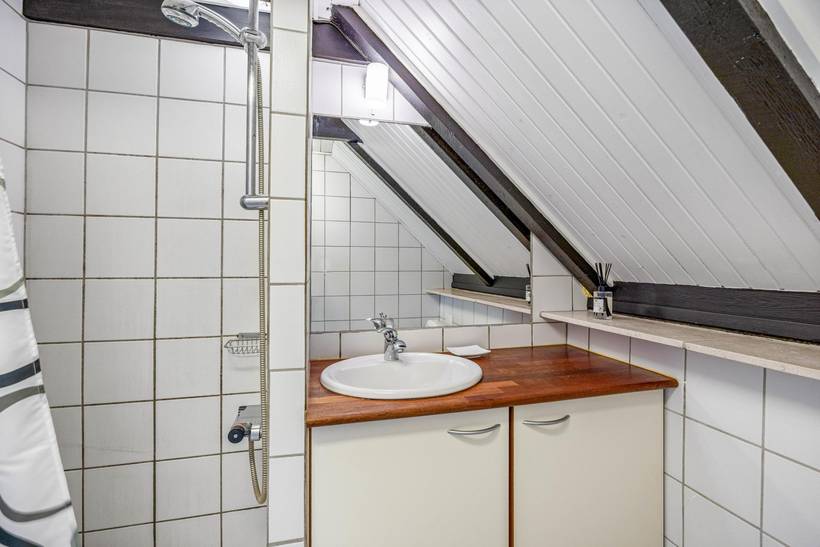 Foto von Ferienhaus CC27 in Klegod - Westjütland