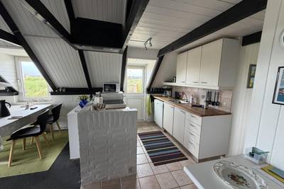 Vorschaubild von Ferienhaus CC27 in Klegod - Westjütland