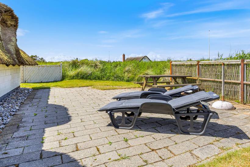Foto von Ferienhaus CC27 in Klegod - Westjütland