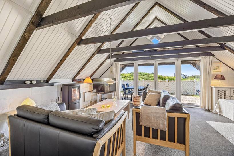 Foto von Ferienhaus CC27 in Klegod - Westjütland