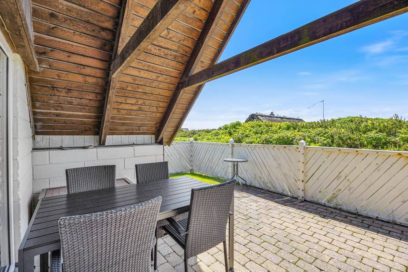 Foto von Ferienhaus CC27 in Klegod - Westjütland
