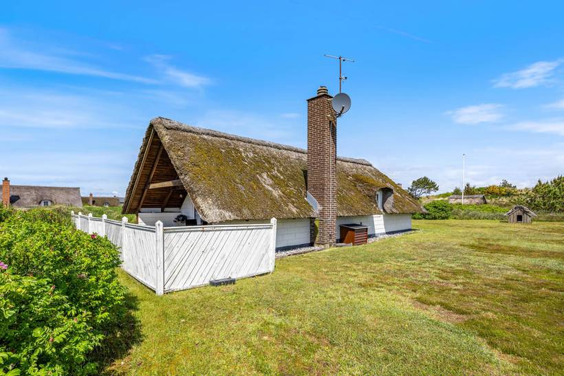 Foto von Ferienhaus CC27 in Klegod - Westjütland