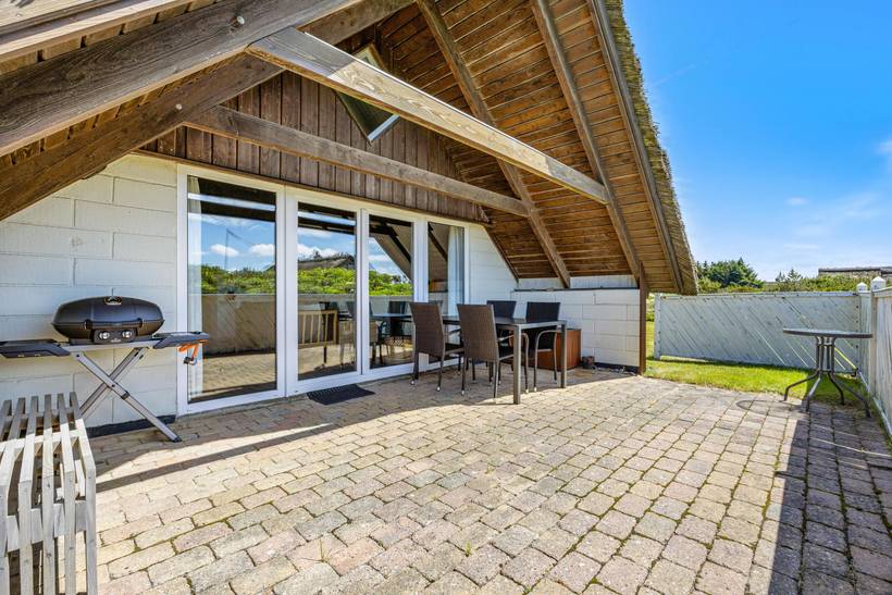 Foto von Ferienhaus CC27 in Klegod - Westjütland