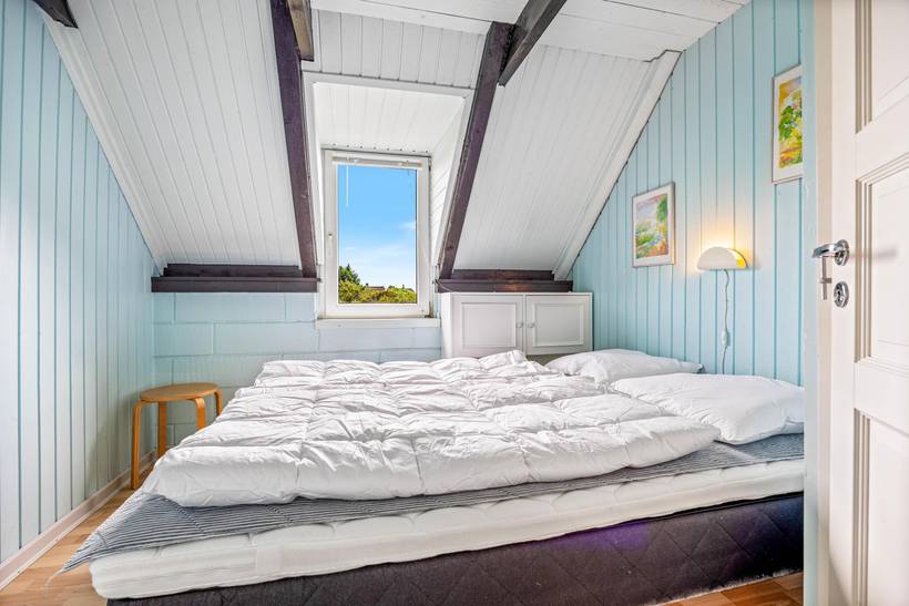 Foto von Ferienhaus CC27 in Klegod - Westjütland