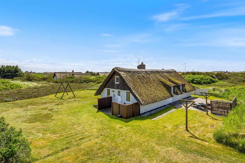 Foto von Ferienhaus CC27 in Klegod - Westjütland