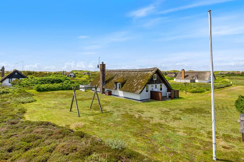 Foto von Ferienhaus CC27 in Klegod - Westjütland