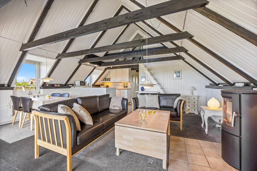 Foto von Ferienhaus CC27 in Klegod - Westjütland