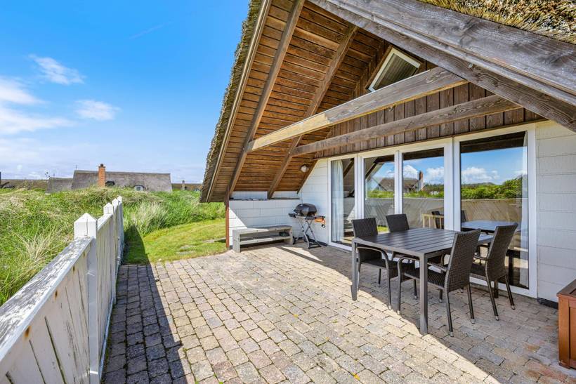 Foto von Ferienhaus CC27 in Klegod - Westjütland