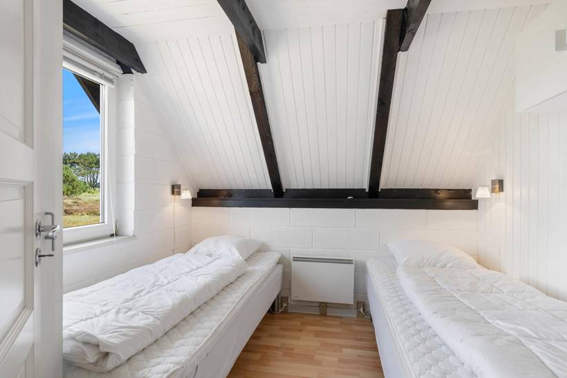 Foto von Ferienhaus CC27 in Klegod - Westjütland