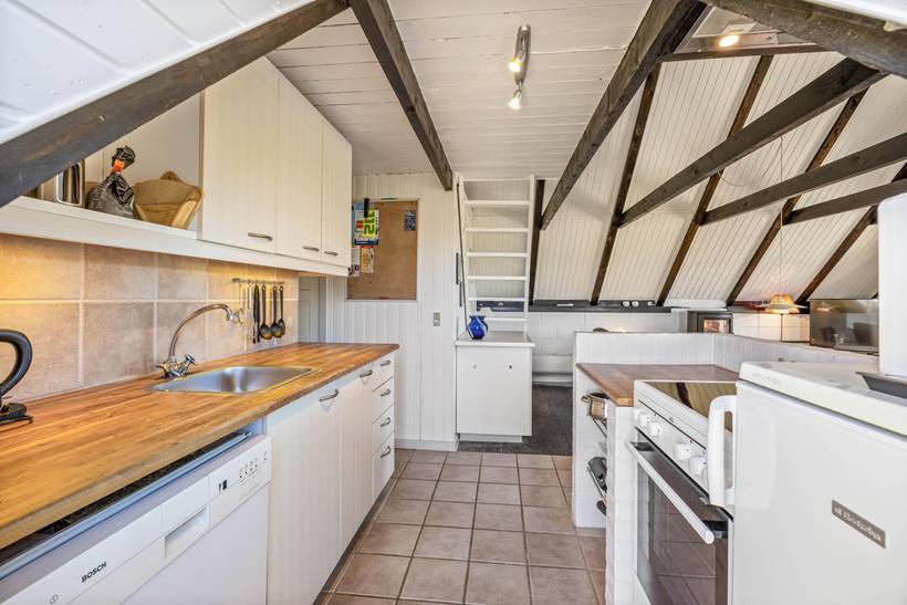 Foto von Ferienhaus CC27 in Klegod - Westjütland