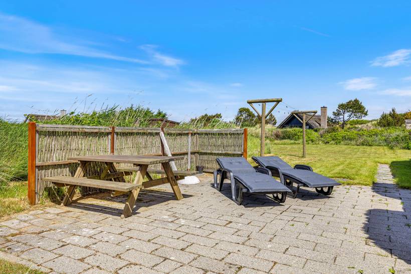 Foto von Ferienhaus CC27 in Klegod - Westjütland